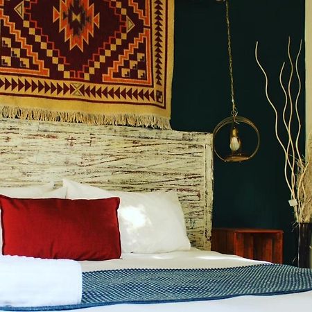 白河Patogeng Self Catering - Da Gama Dam View别墅 外观 照片