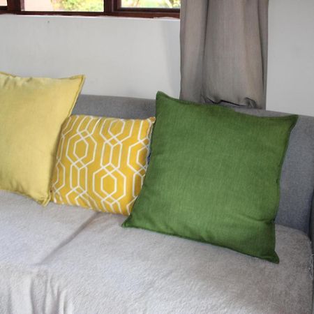 白河Patogeng Self Catering - Da Gama Dam View别墅 外观 照片
