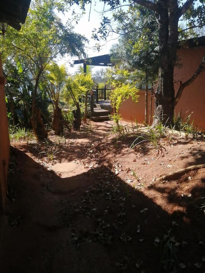 白河Patogeng Self Catering - Da Gama Dam View别墅 外观 照片