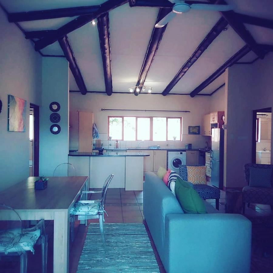 白河Patogeng Self Catering - Da Gama Dam View别墅 外观 照片