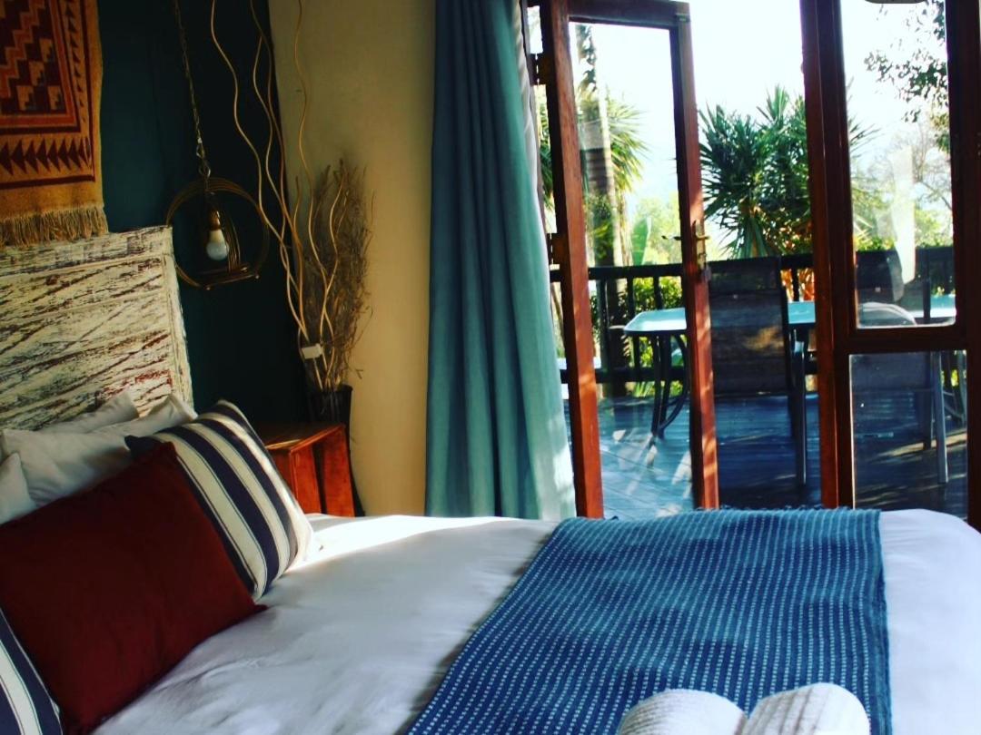 白河Patogeng Self Catering - Da Gama Dam View别墅 外观 照片