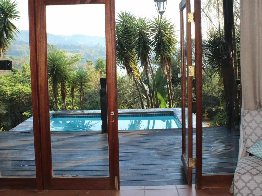 白河Patogeng Self Catering - Da Gama Dam View别墅 外观 照片