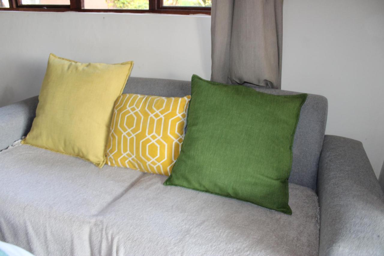 白河Patogeng Self Catering - Da Gama Dam View别墅 外观 照片