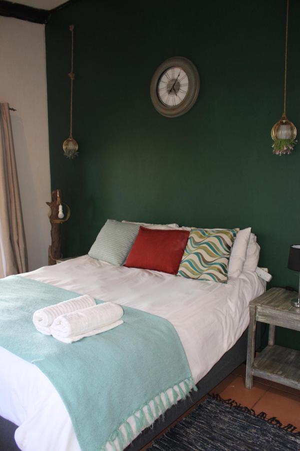 白河Patogeng Self Catering - Da Gama Dam View别墅 外观 照片