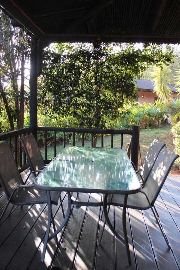 白河Patogeng Self Catering - Da Gama Dam View别墅 外观 照片