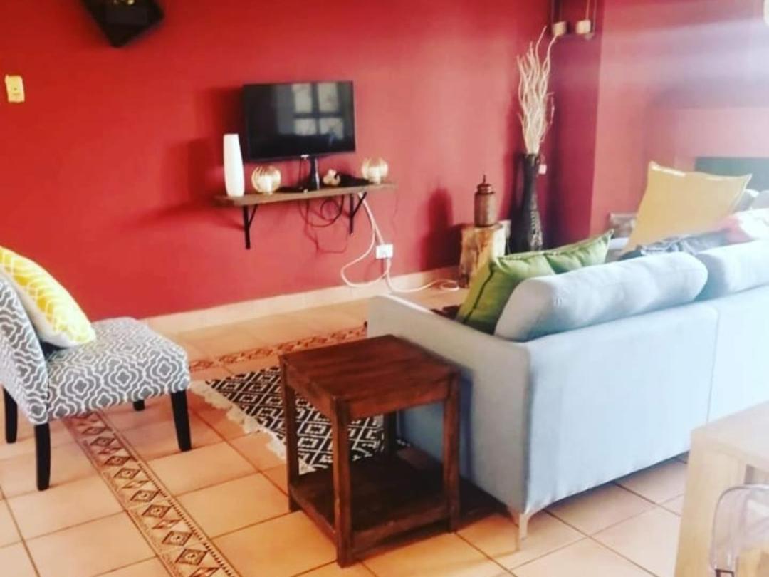 白河Patogeng Self Catering - Da Gama Dam View别墅 外观 照片