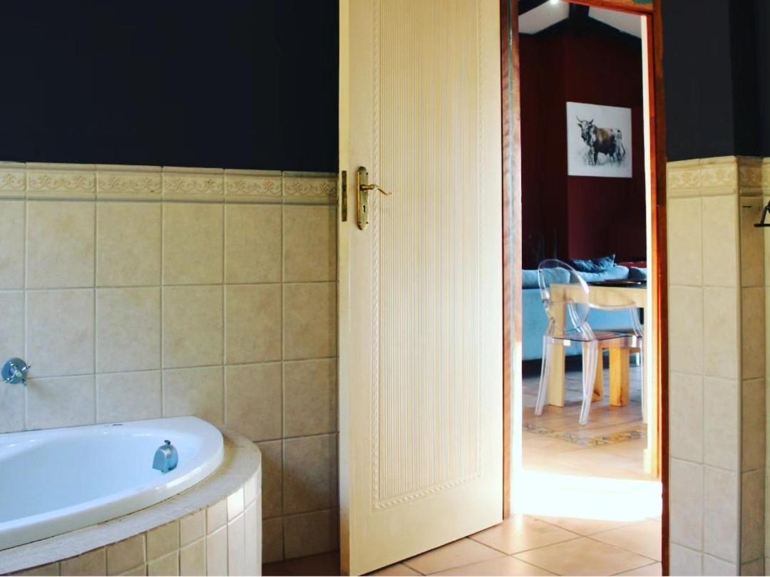 白河Patogeng Self Catering - Da Gama Dam View别墅 外观 照片