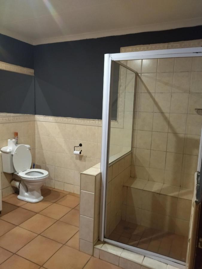 白河Patogeng Self Catering - Da Gama Dam View别墅 外观 照片
