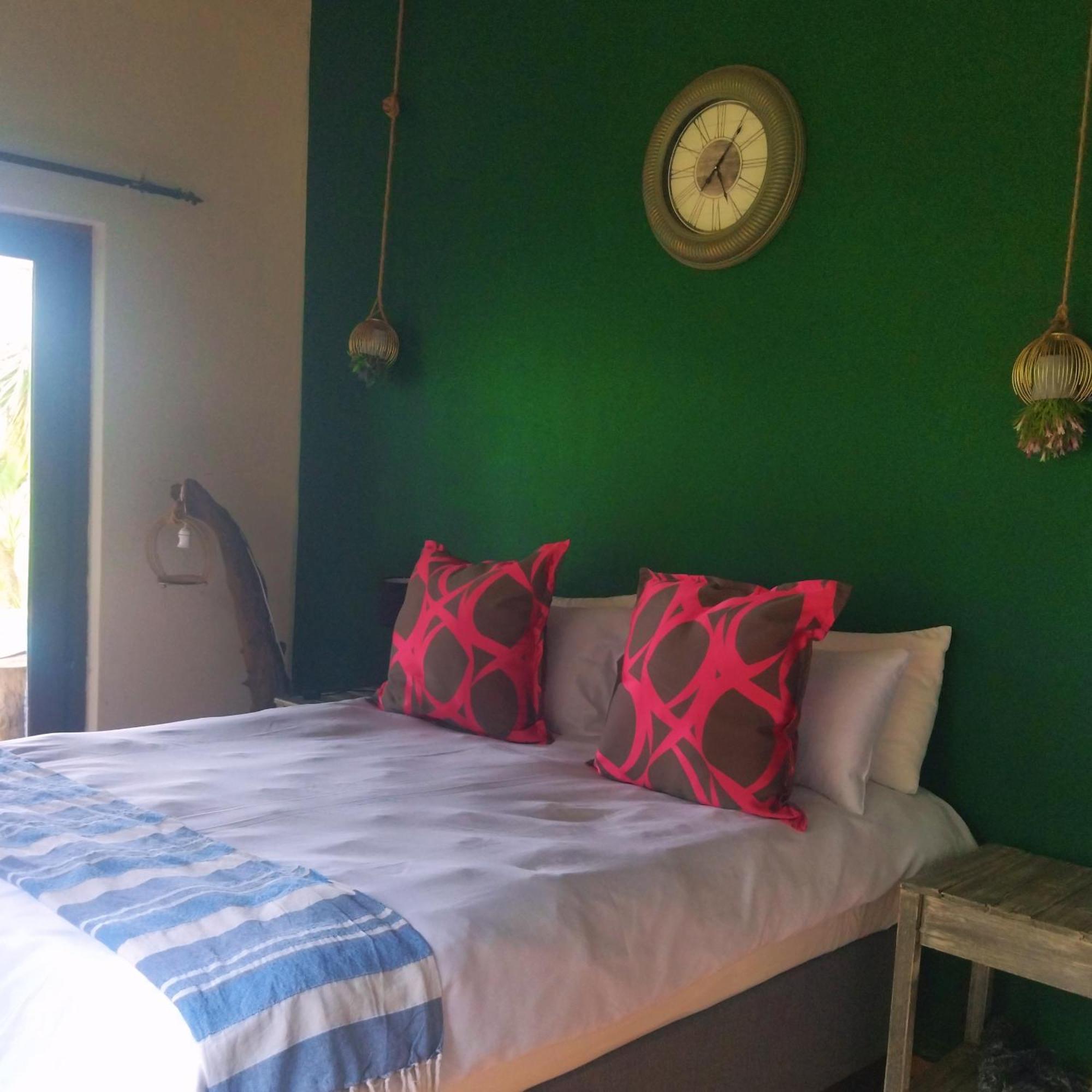 白河Patogeng Self Catering - Da Gama Dam View别墅 外观 照片